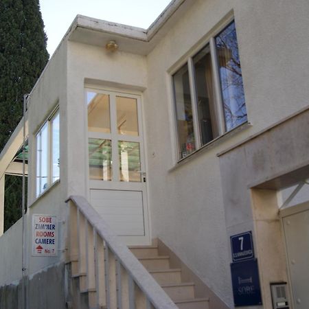 Guesthouse Mm دوبروفينك المظهر الخارجي الصورة
