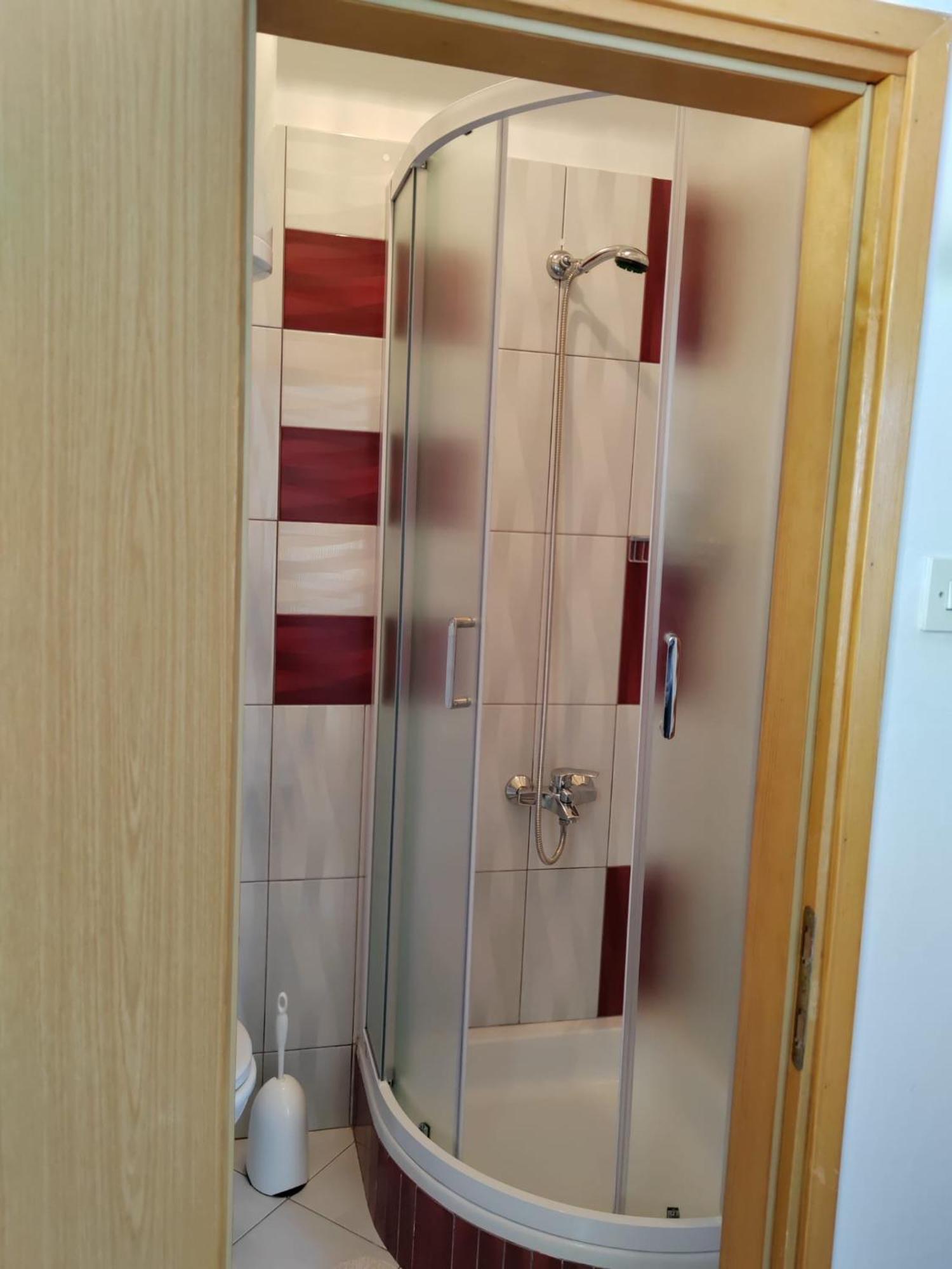 Guesthouse Mm دوبروفينك المظهر الخارجي الصورة
