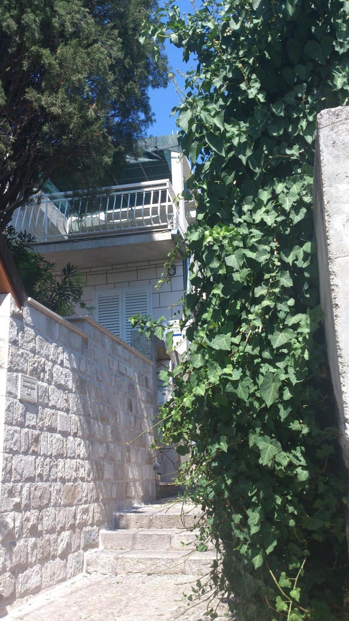 Guesthouse Mm دوبروفينك المظهر الخارجي الصورة