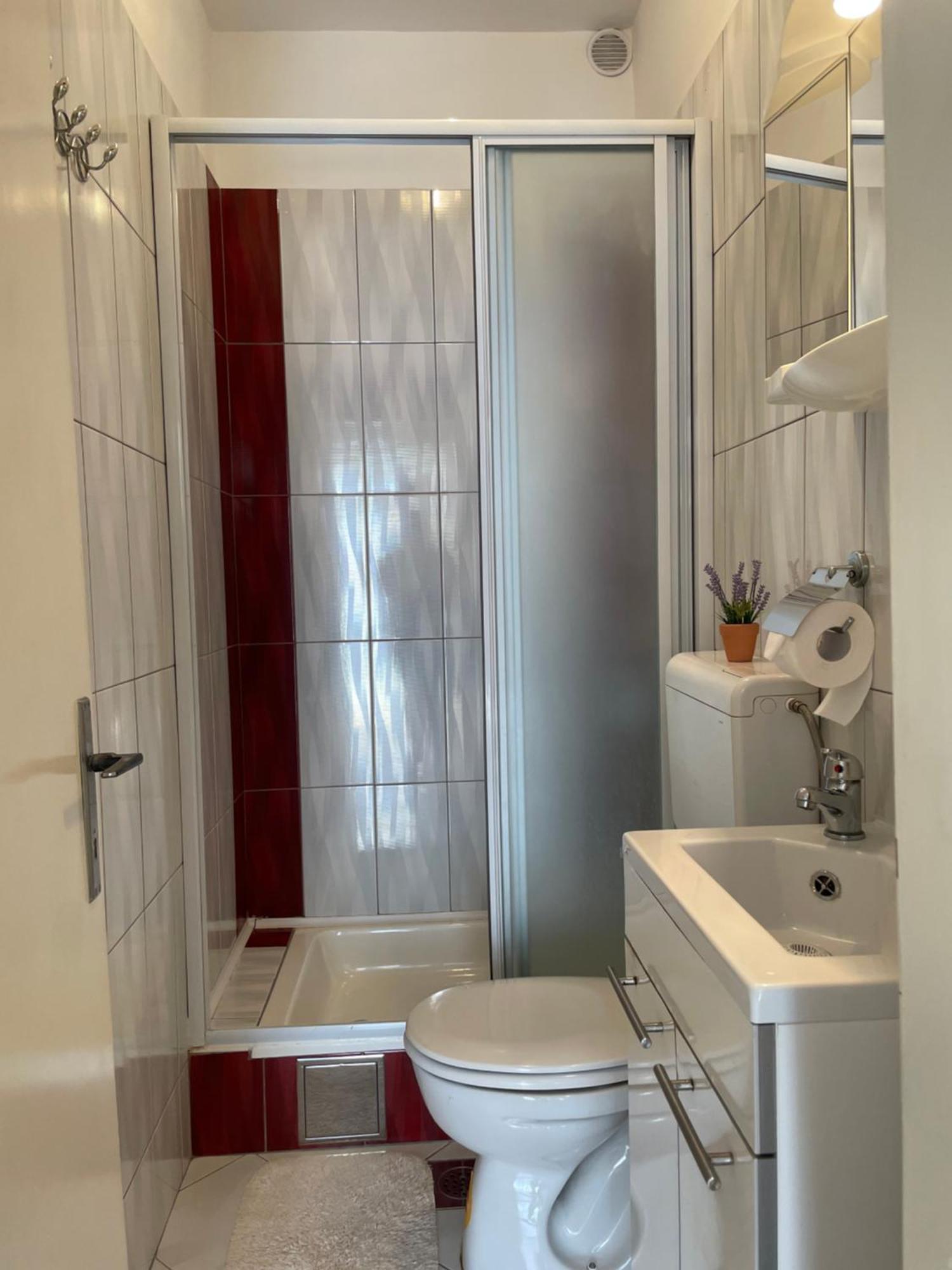 Guesthouse Mm دوبروفينك المظهر الخارجي الصورة
